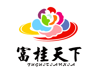 李杰的logo設計