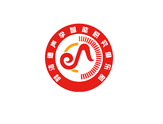 秦曉東的logo設計