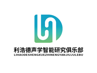 張俊的logo設計