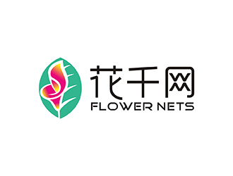 梁俊的logo設計