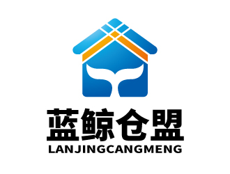 張俊的logo設計