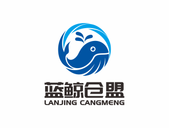 何嘉健的logo設計