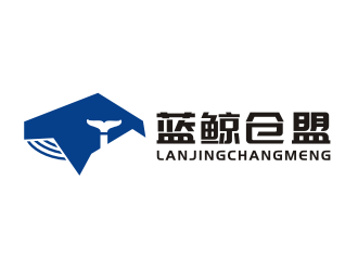 姜彥海的logo設計