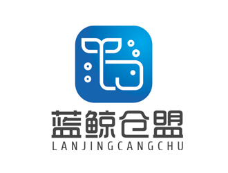 趙鵬的logo設計