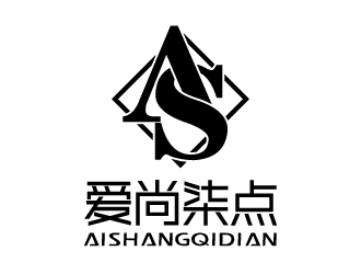 連杰的logo設(shè)計