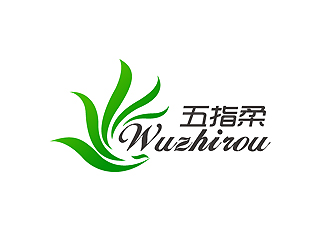 秦曉東的logo設計