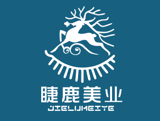 姜彥海的logo設(shè)計(jì)