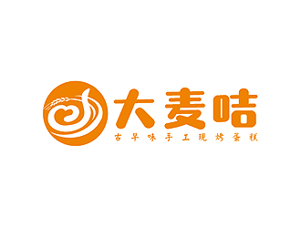 盛銘的logo設(shè)計(jì)