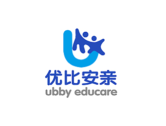 秦曉東的logo設計