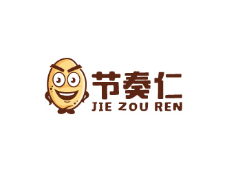 周金進的logo設(shè)計