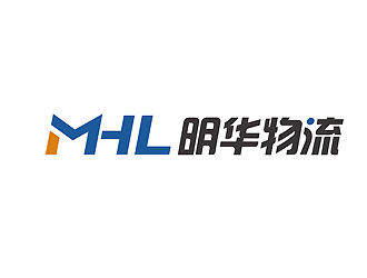 秦曉東的logo設計