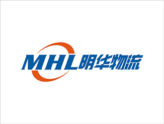 周都響的logo設計