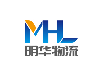 陳川的logo設計