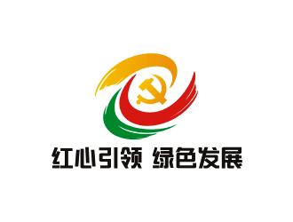 曾翼的湖北省現代農業裝備集團有限責任公司logo設計