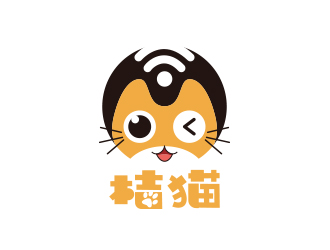 黃安悅的logo設計