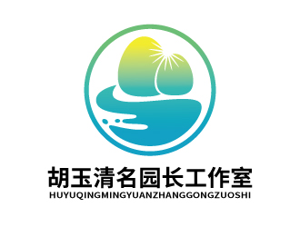 張俊的logo設計