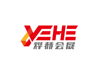 黃安悅的logo設計