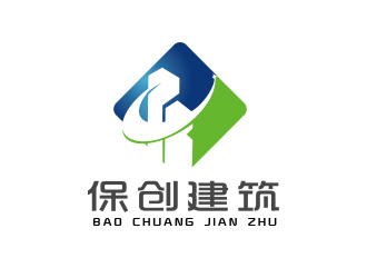 劉業(yè)偉的logo設計