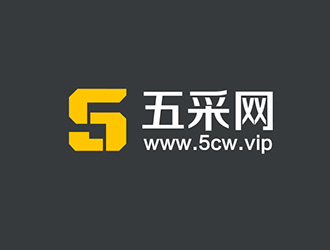 吳曉偉的logo設計