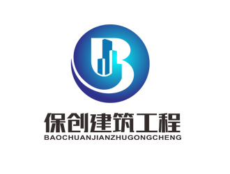 郭慶忠的logo設計