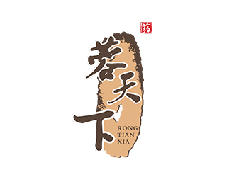 鄭錦尚的logo設計