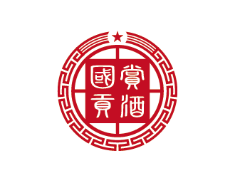 王濤的logo設計