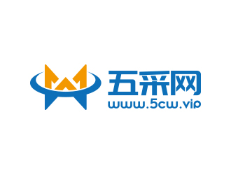 孫金澤的logo設計