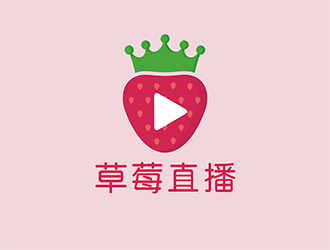 梁俊的logo設(shè)計