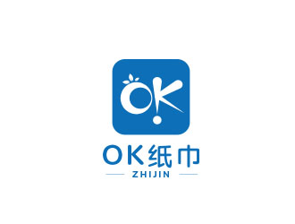 朱紅娟的logo設計