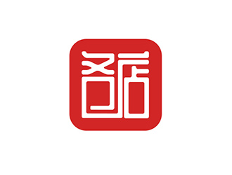 吳曉偉的logo設計