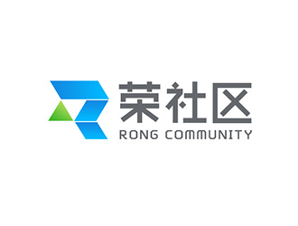 吳曉偉的logo設計