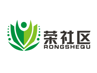 李正東的logo設計