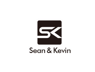 Sean & Kevinlogo設計