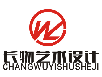 李正東的深圳長物藝術設計有限公司logo設計