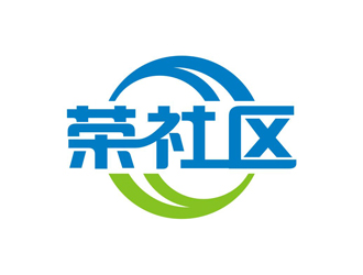 孫永煉的logo設計