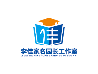 王濤的logo設計