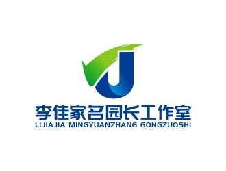 曾翼的logo設計