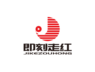 孫金澤的一個網紅MCN機構的logo設計logo設計