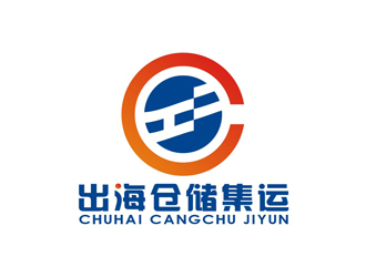 孫永煉的logo設計