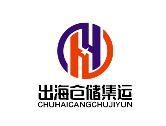 余亮亮的logo設計