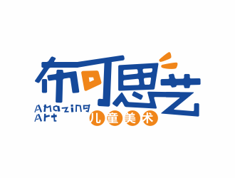 林思源的logo設計