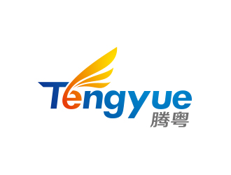 黃安悅的logo設計