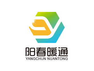 黃安悅的logo設(shè)計