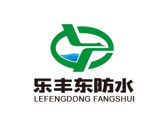 黃安悅的logo設計