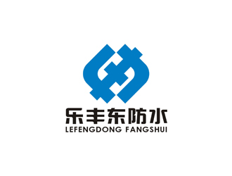 孫永煉的logo設計