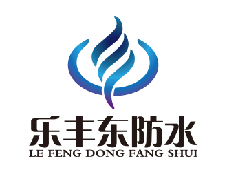 向正軍的logo設計