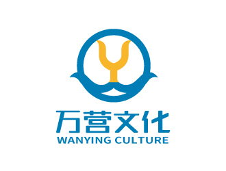 張俊的logo設計