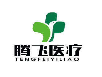 朱兵的logo設計