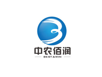 朱紅娟的logo設計