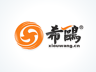 黎明鋒的logo設(shè)計(jì)